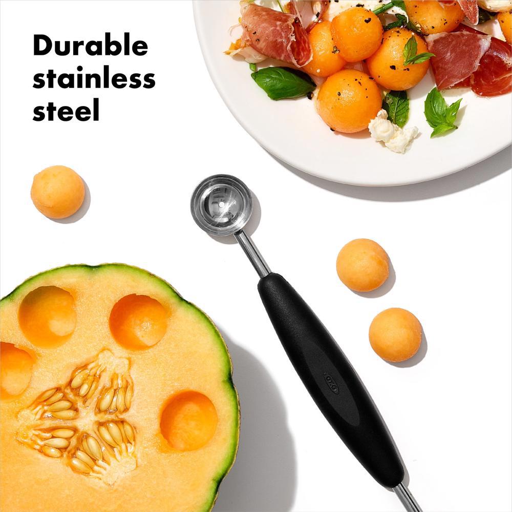 Oxo Goodgrips Double Sided Melon Baller